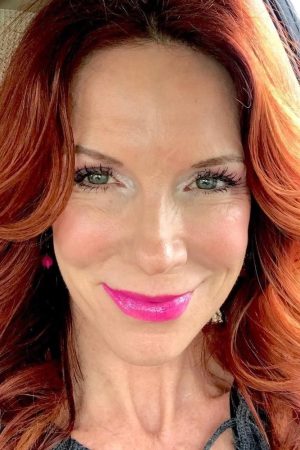 Envie de Sensations Intenses et Audacieuses ? Mariana - rencontre-Cougar-La Chapelle-Saint-Luc